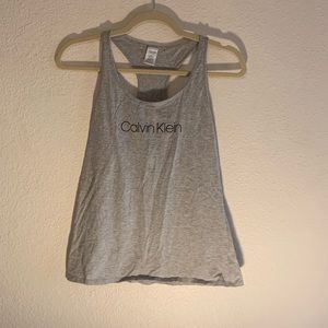 Calvin Klein Women’s Tank - Medium
